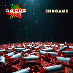 Rogue FX - Endgame (2025)